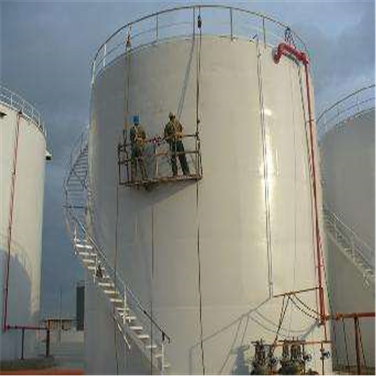 北仑喷漆翻新・工业喷漆・设备喷漆服务简介